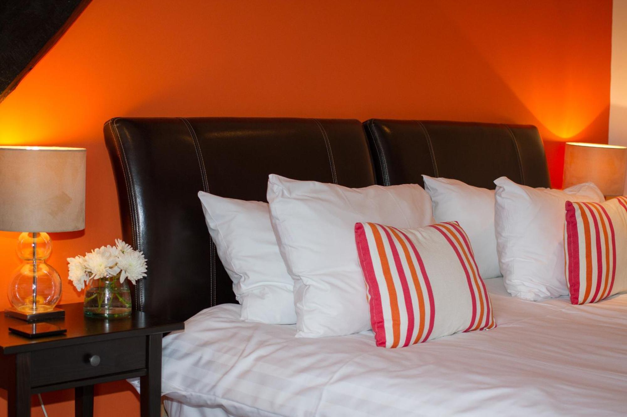Bank House Hotel 3*