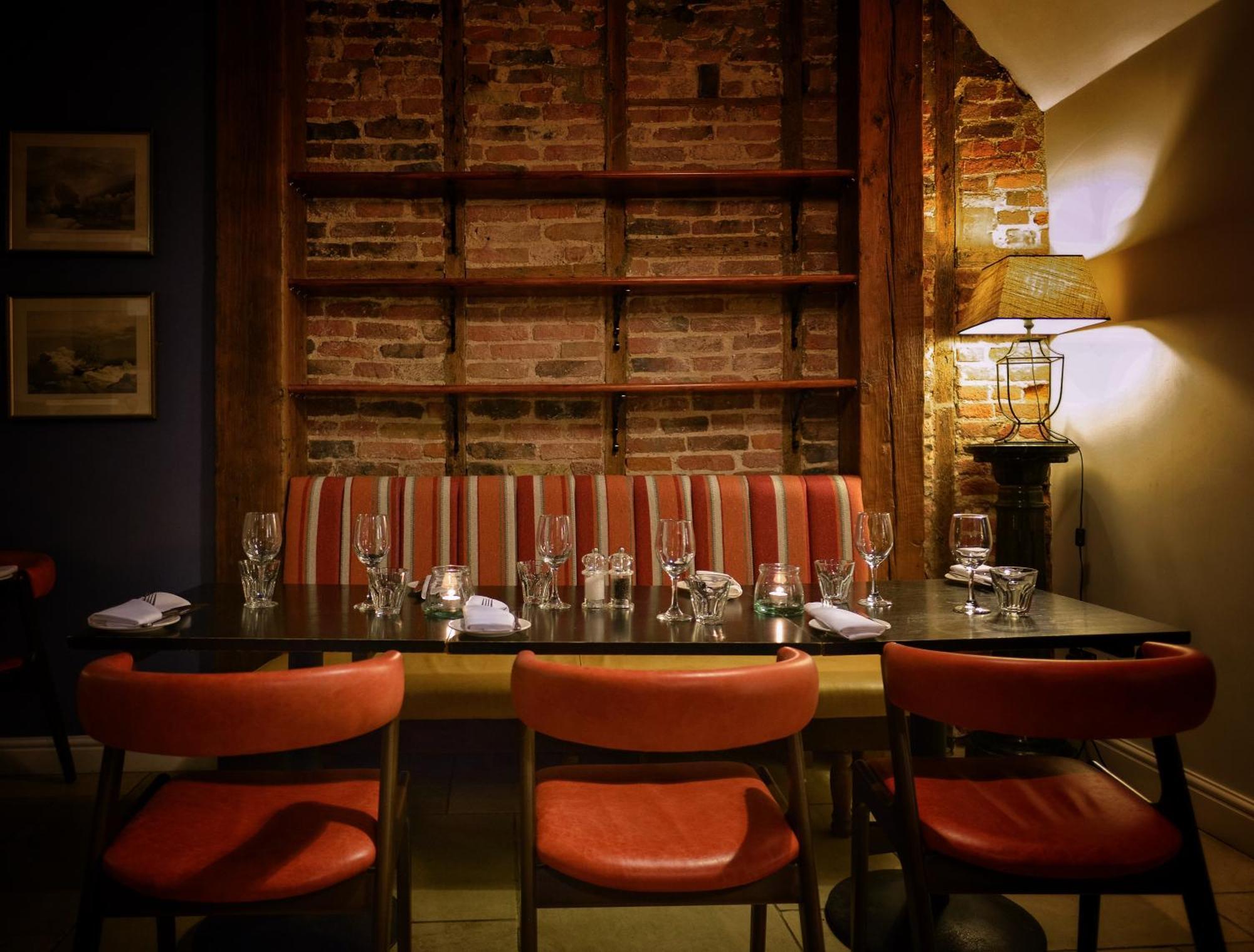 Bank House 3* King's Lynn
