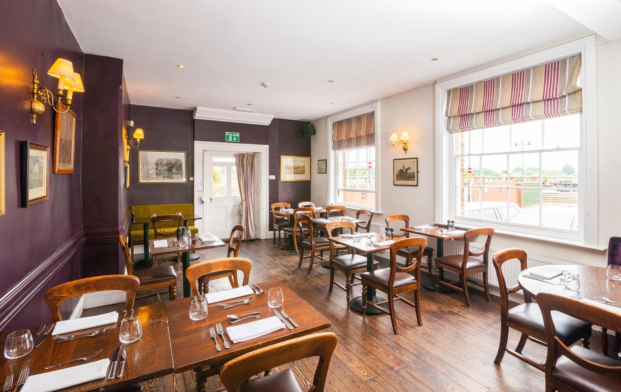 Bank House 3* King's Lynn