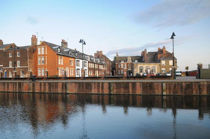 Bank House Hotel King's Lynn