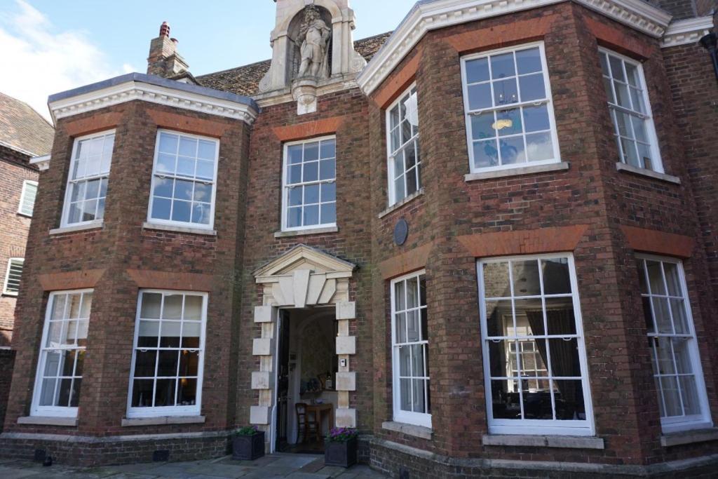 Bank House Hotel King's Lynn