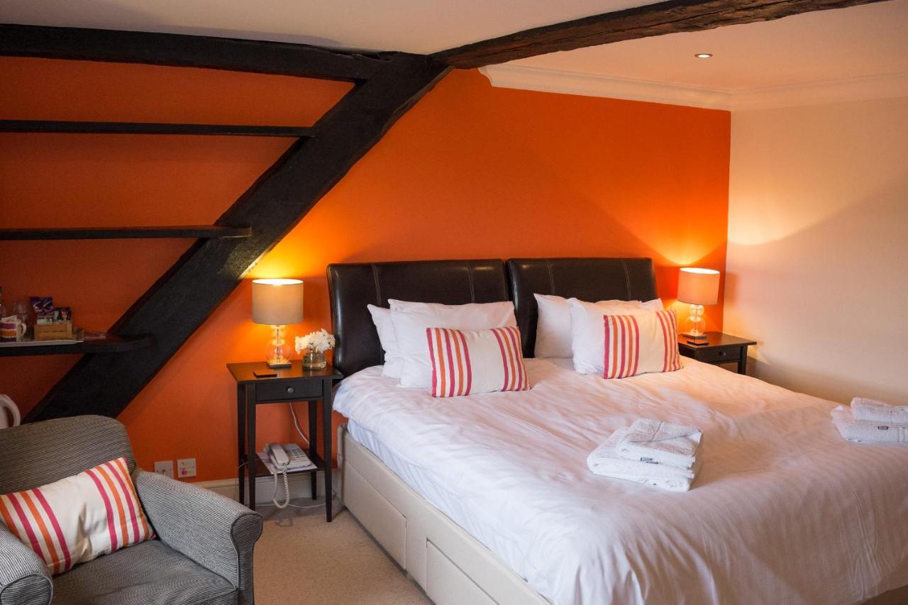 Hotel Bank House King's Lynn