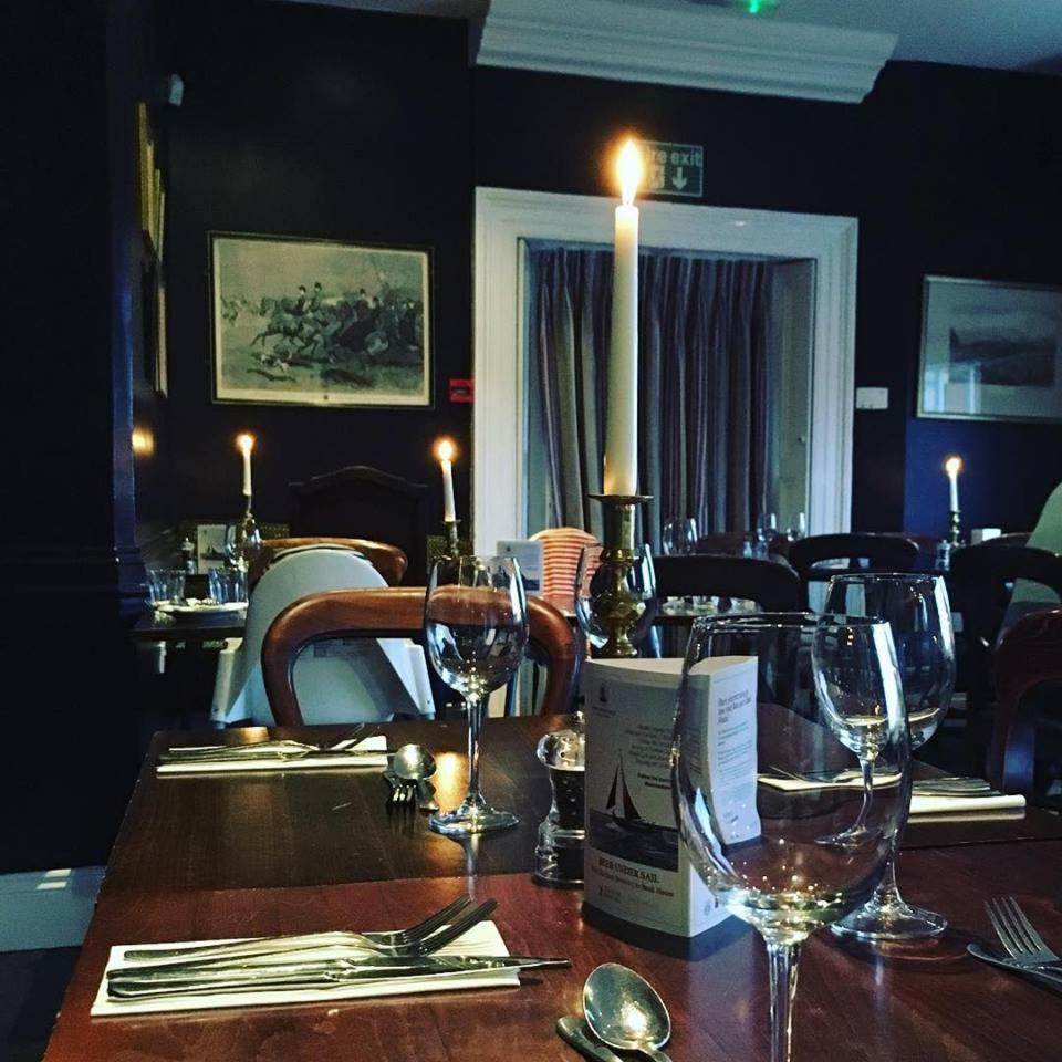 Bank House Hotel