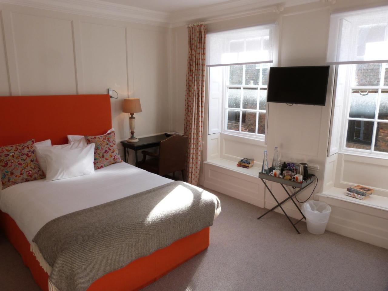Bank House 3* King's Lynn